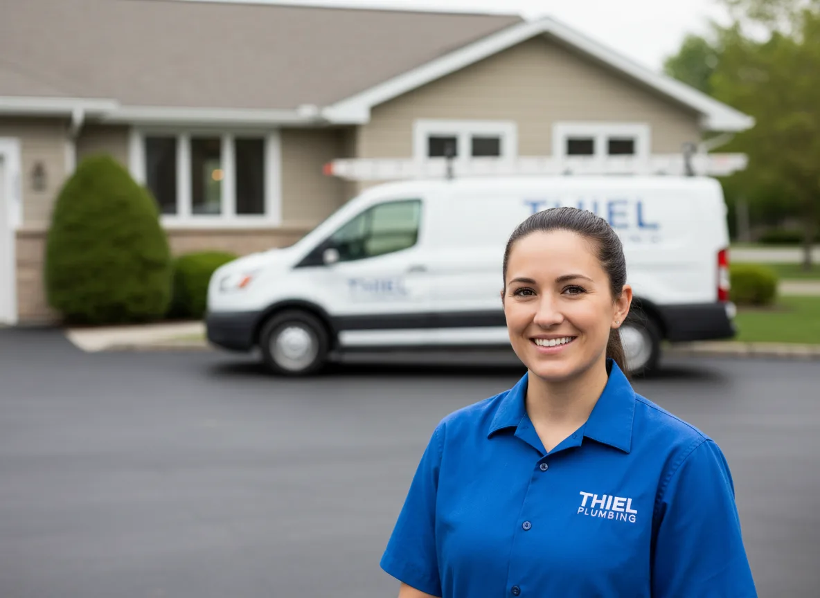 Plumber Oklahoma City, OK FAQs